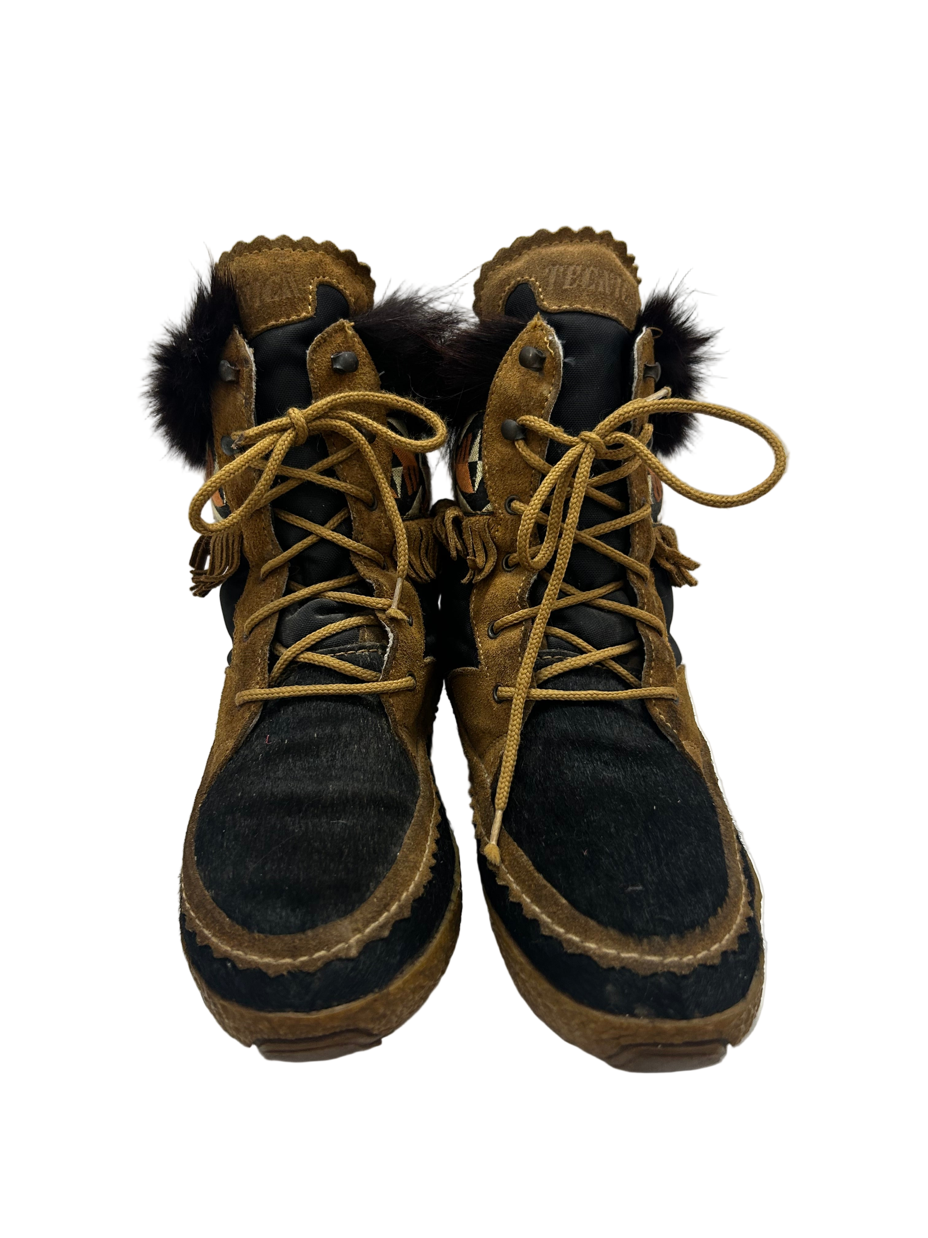 Stivali da neve Técnica